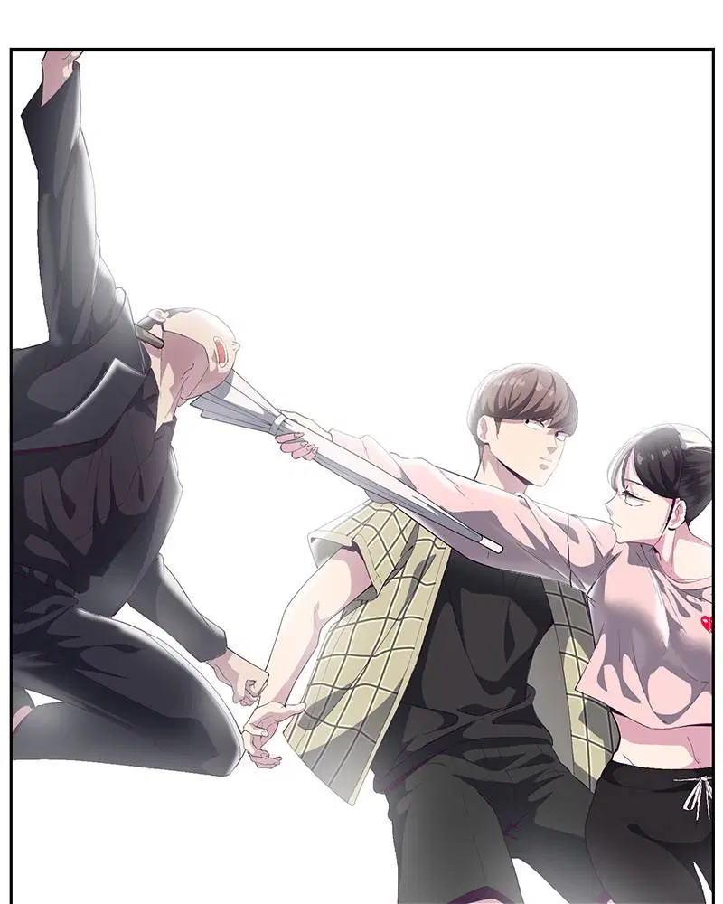 The Boy of Death ตอนที่ 110 หน้า 135