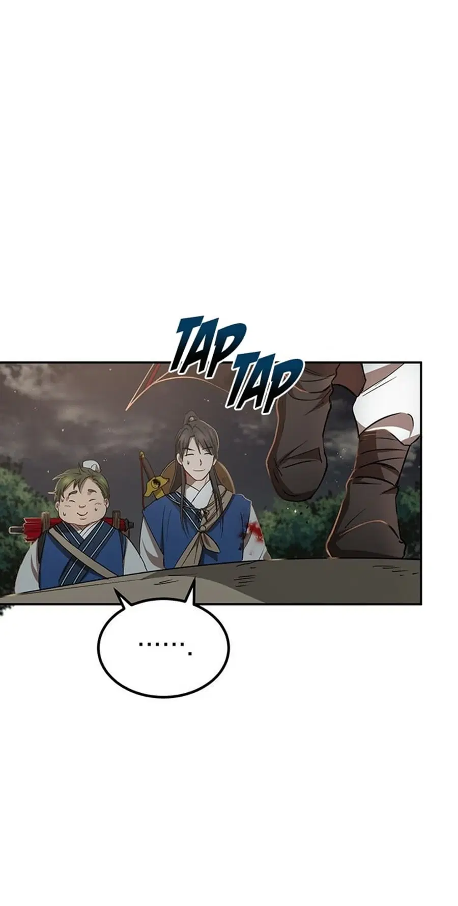 Path of the Shaman ตอนที่ 18 หน้า 5