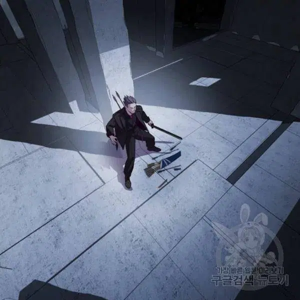 The Boy of Death ตอนที่ 137 หน้า 190