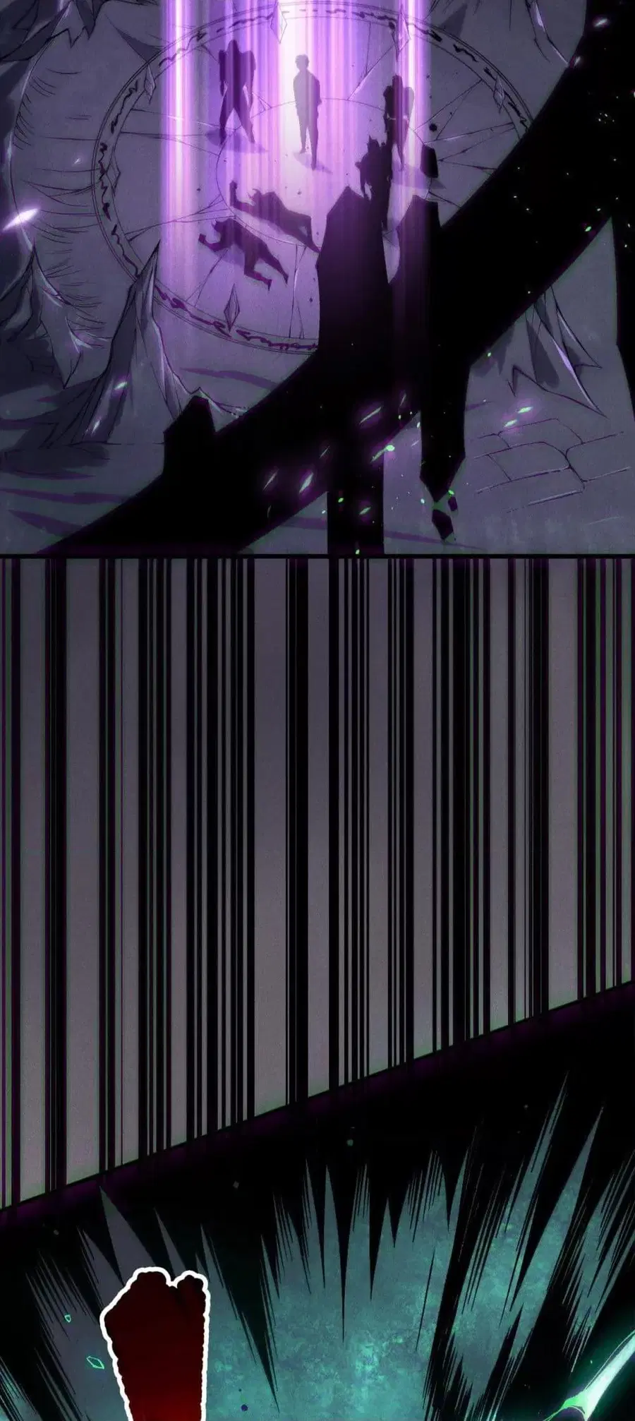 Necromancer King of The Scourge ตอนที่ 153 หน้า 32