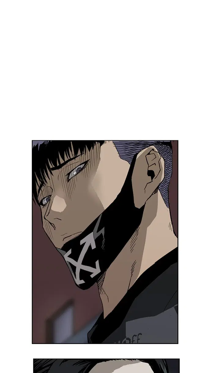 Weak Hero ตอนที่ 185 หน้า 12