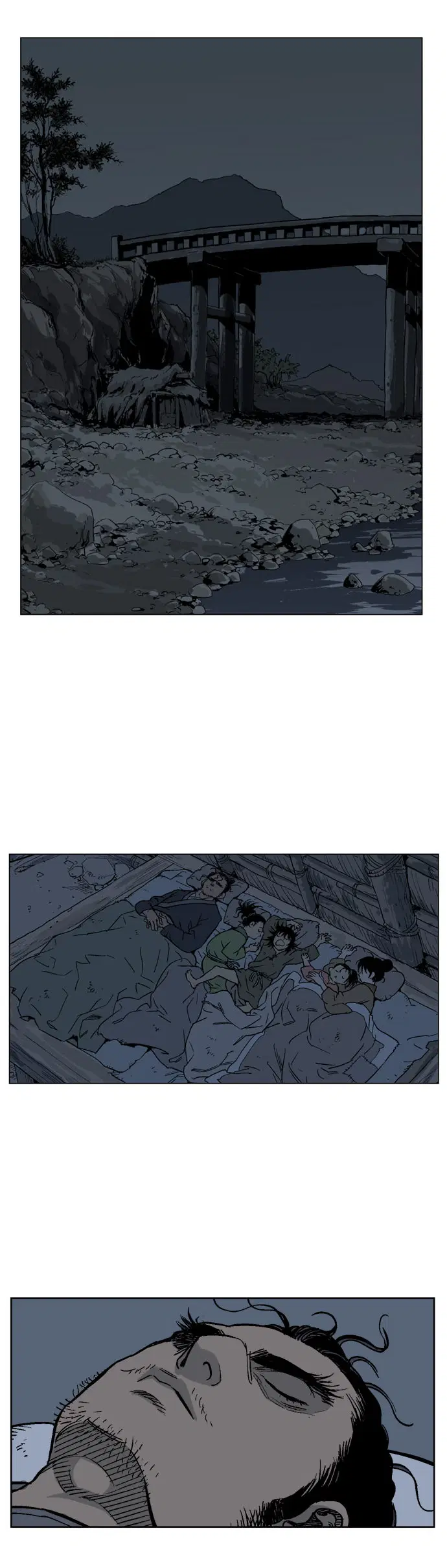 Gosu ตอนที่ 35 หน้า 38