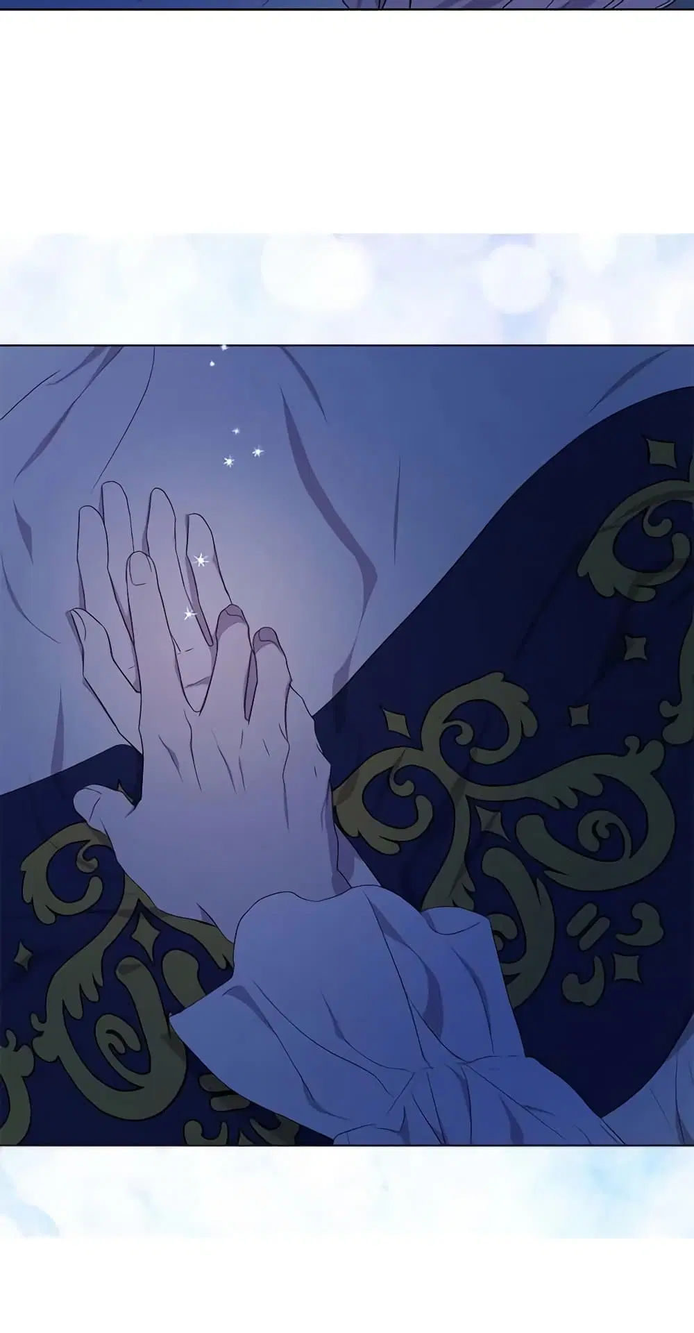 Seduce the Villain’s Father ตอนที่ 136 หน้า 18