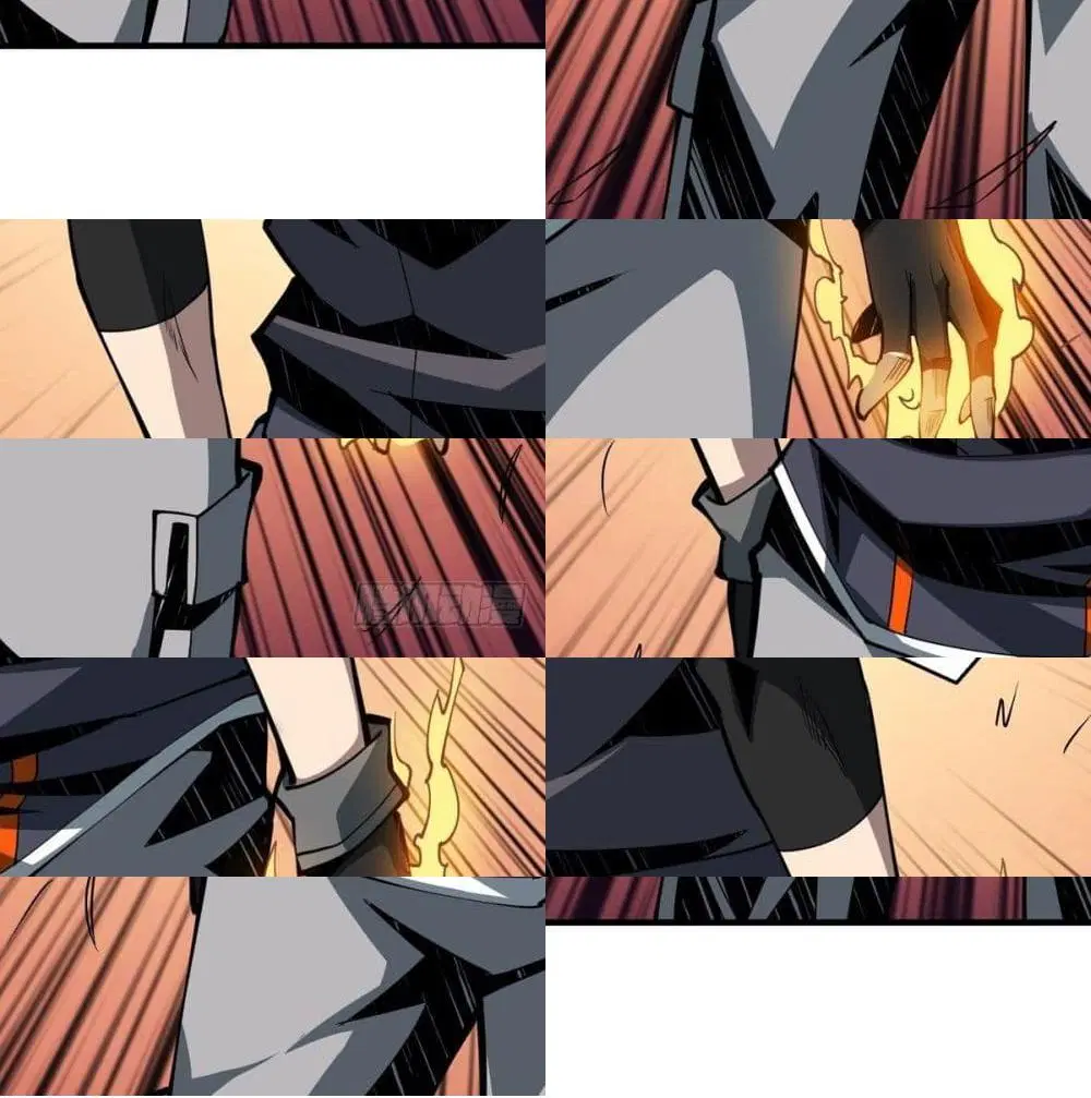 King Account at the Start ตอนที่ 10 หน้า 10