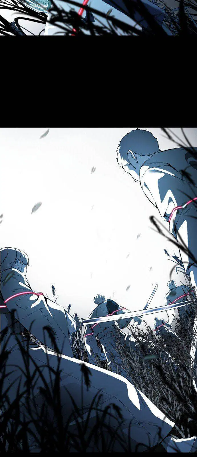 The Boy of Death ตอนที่ 149 หน้า 85