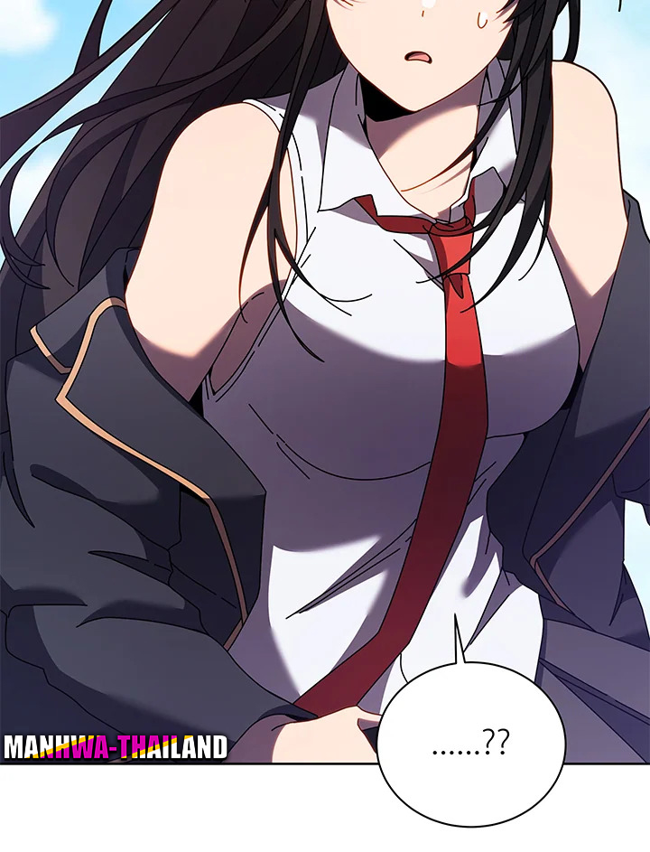Necromancer Academy’s Genius Summoner ตอนที่ 84 หน้า 35