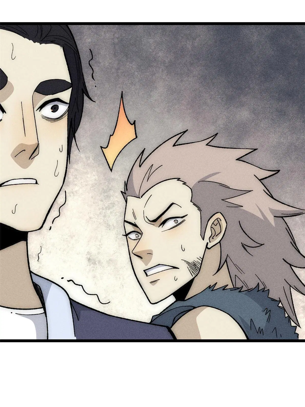 All Hail the Sect Leader ตอนที่ 192 หน้า 9
