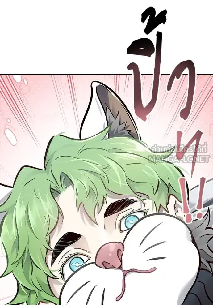 Tower of God ตอนที่ 628 หน้า 135