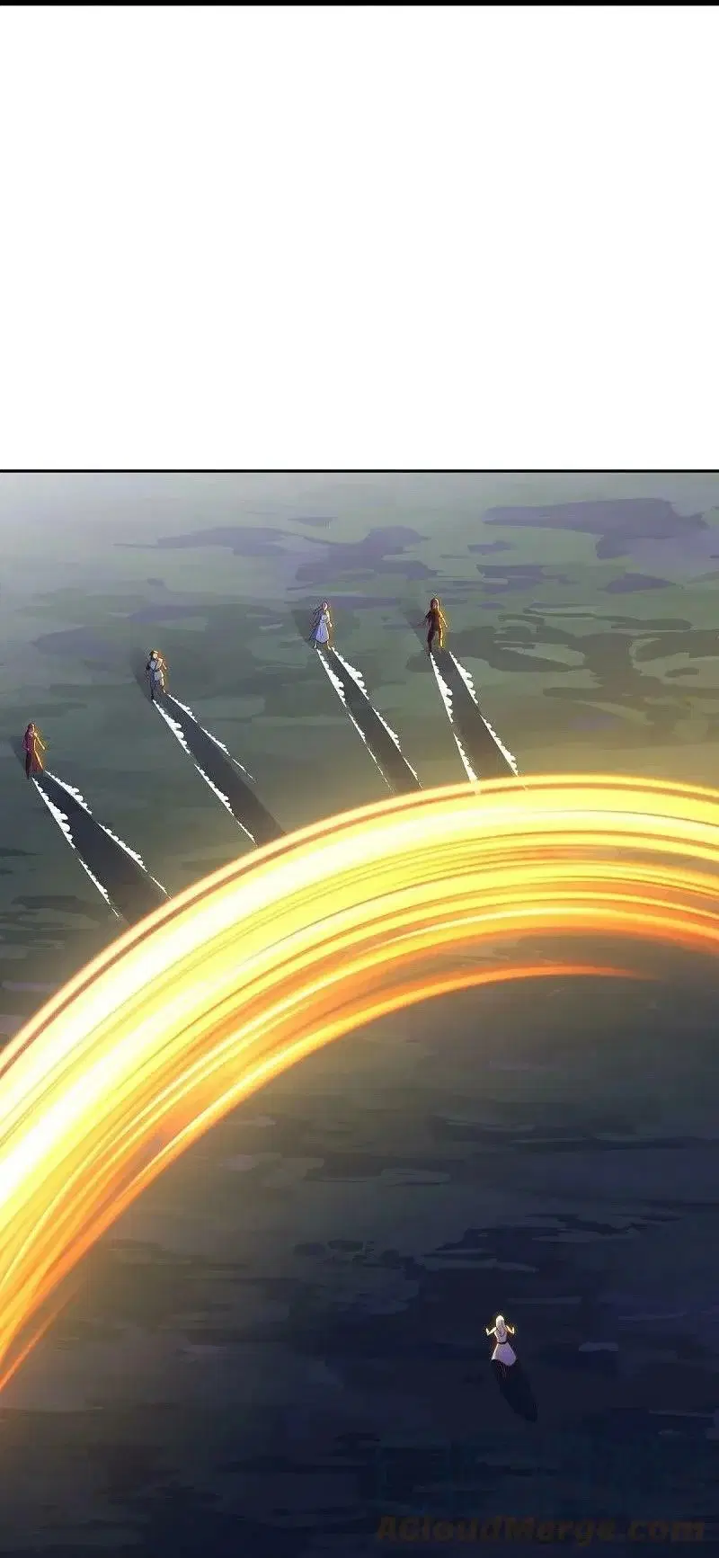 Peerless Battle Spirit ตอนที่ 543 หน้า 30