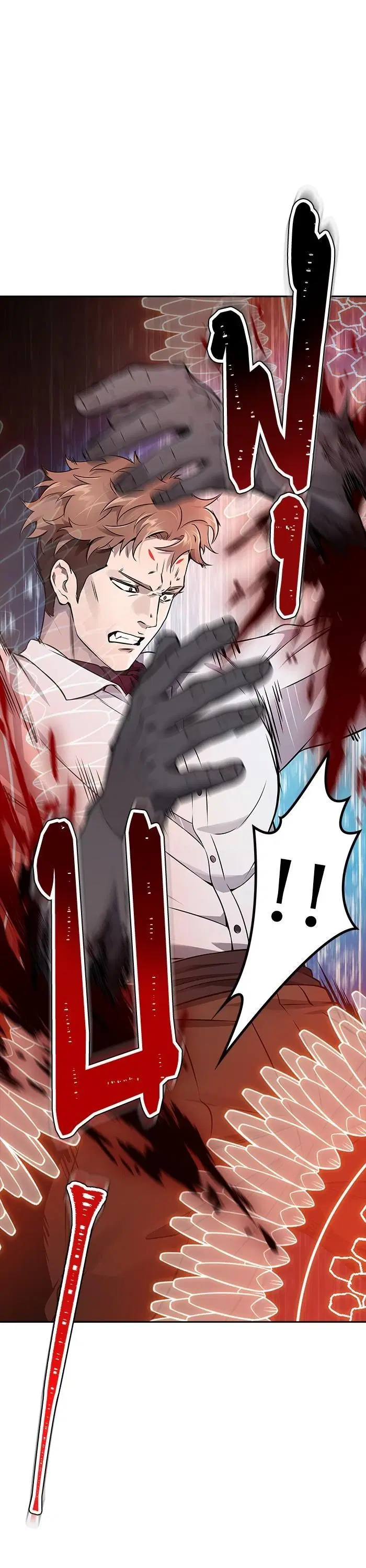 Tower of God ตอนที่ 614 หน้า 25