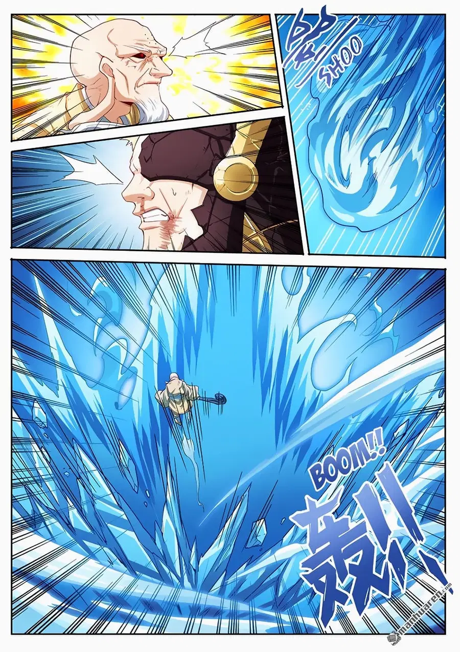 Hero? I Quit A Long Time Ago ตอนที่ 170 หน้า 13