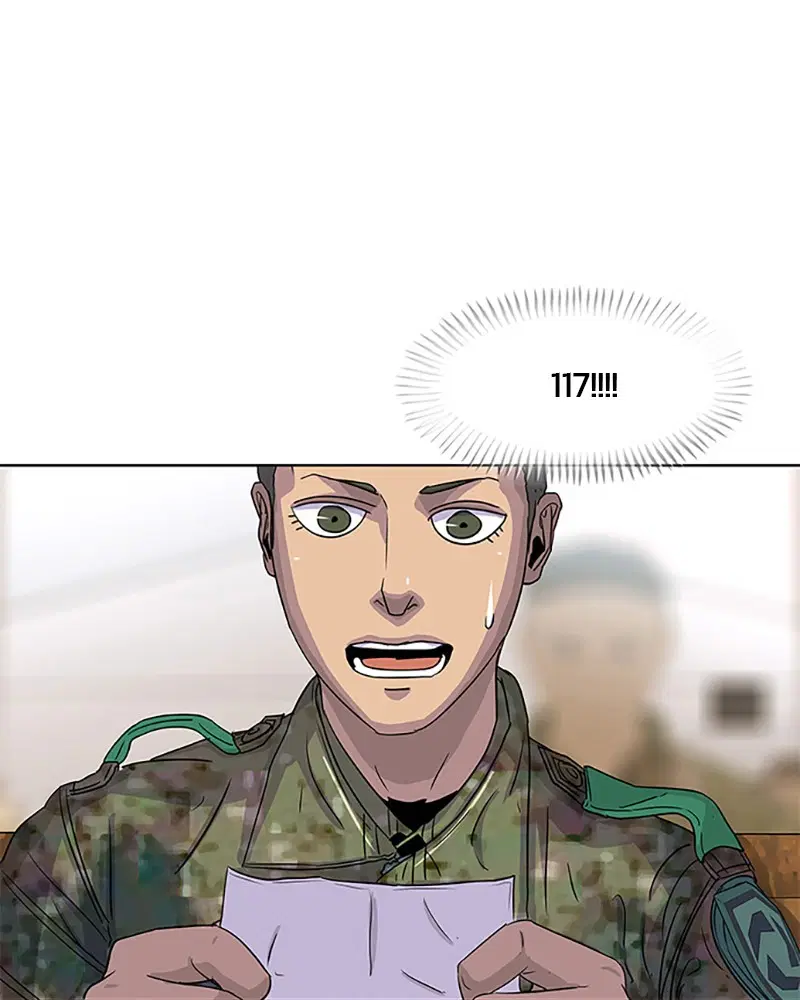 Kitchen Soldier ตอนที่ 47 หน้า 62