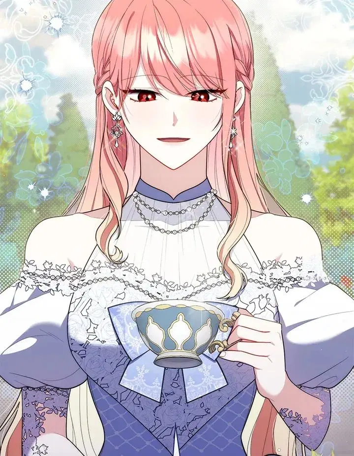 A Princess Who Reads Fortune ตอนที่ 46 หน้า 21