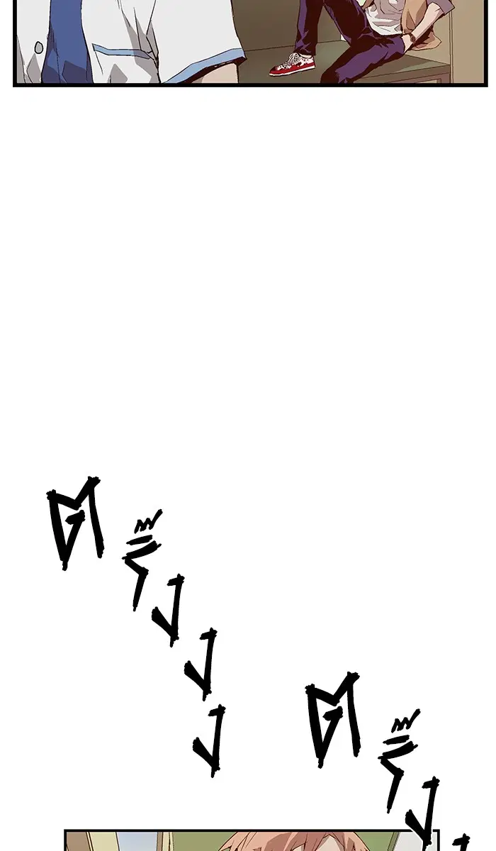 Weak Hero ตอนที่ 11 หน้า 75