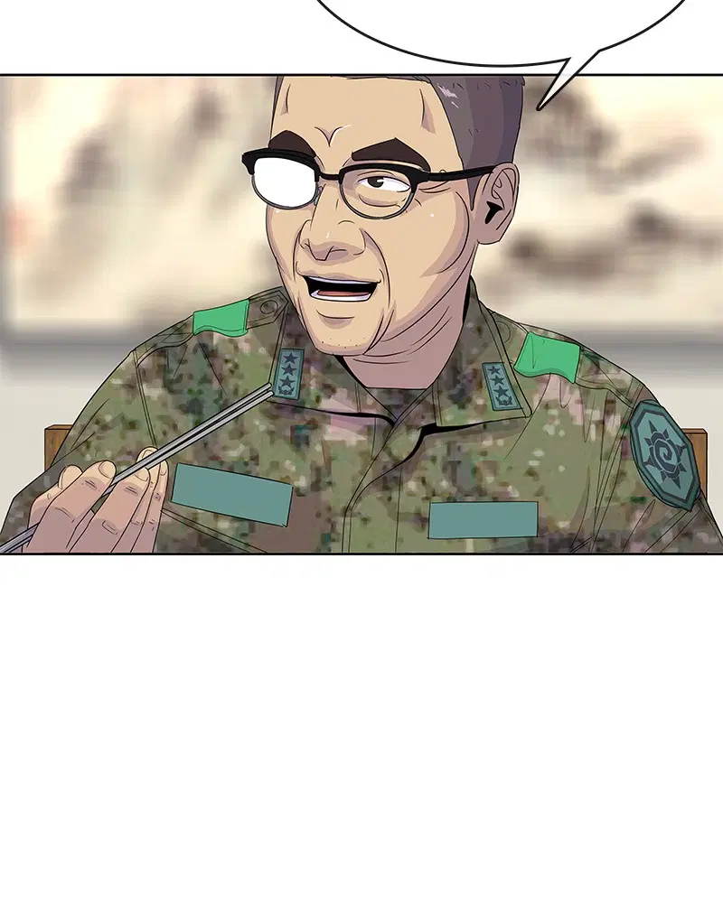 Kitchen Soldier ตอนที่ 151 หน้า 50