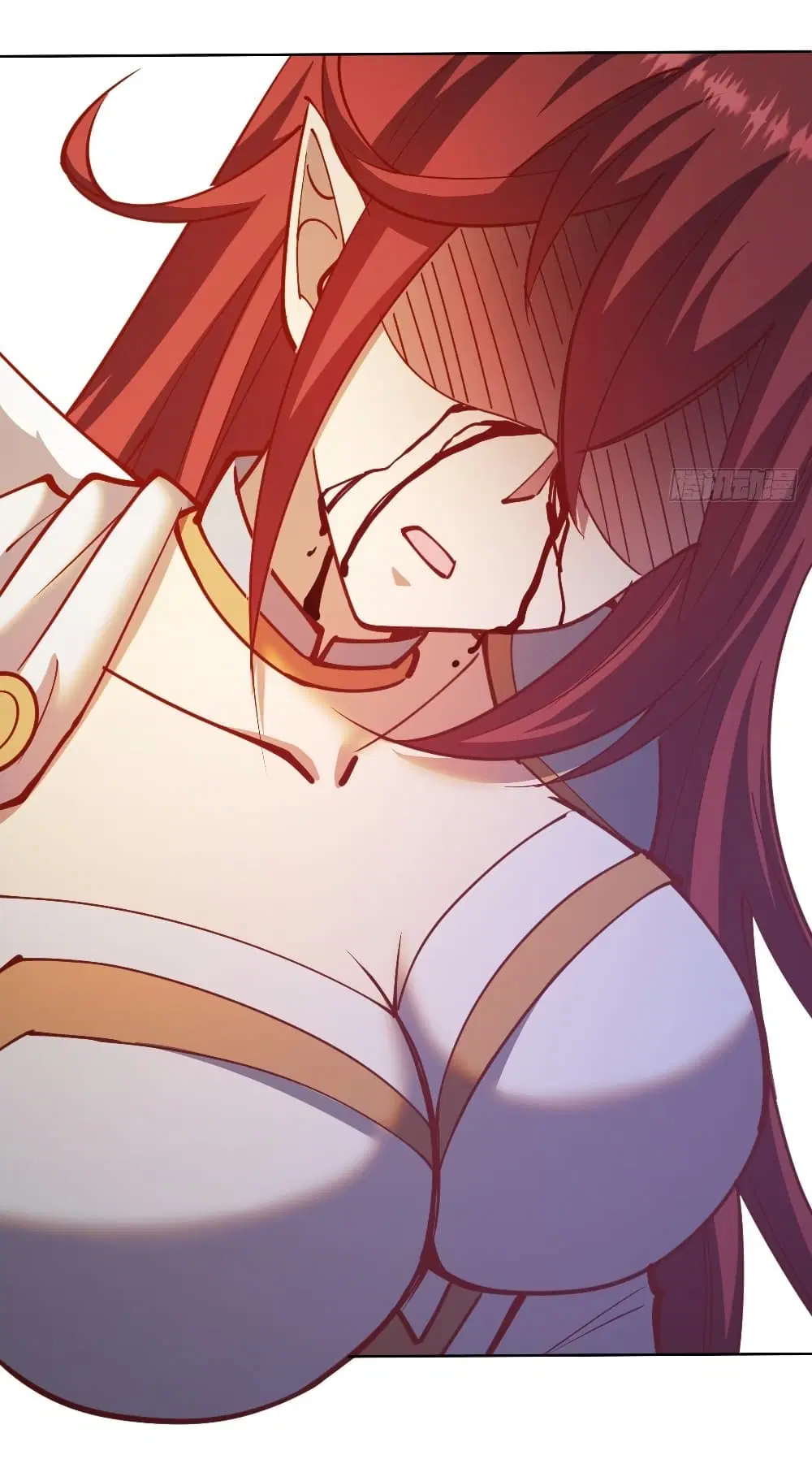 King Star Emperor ตอนที่ 214 หน้า 23
