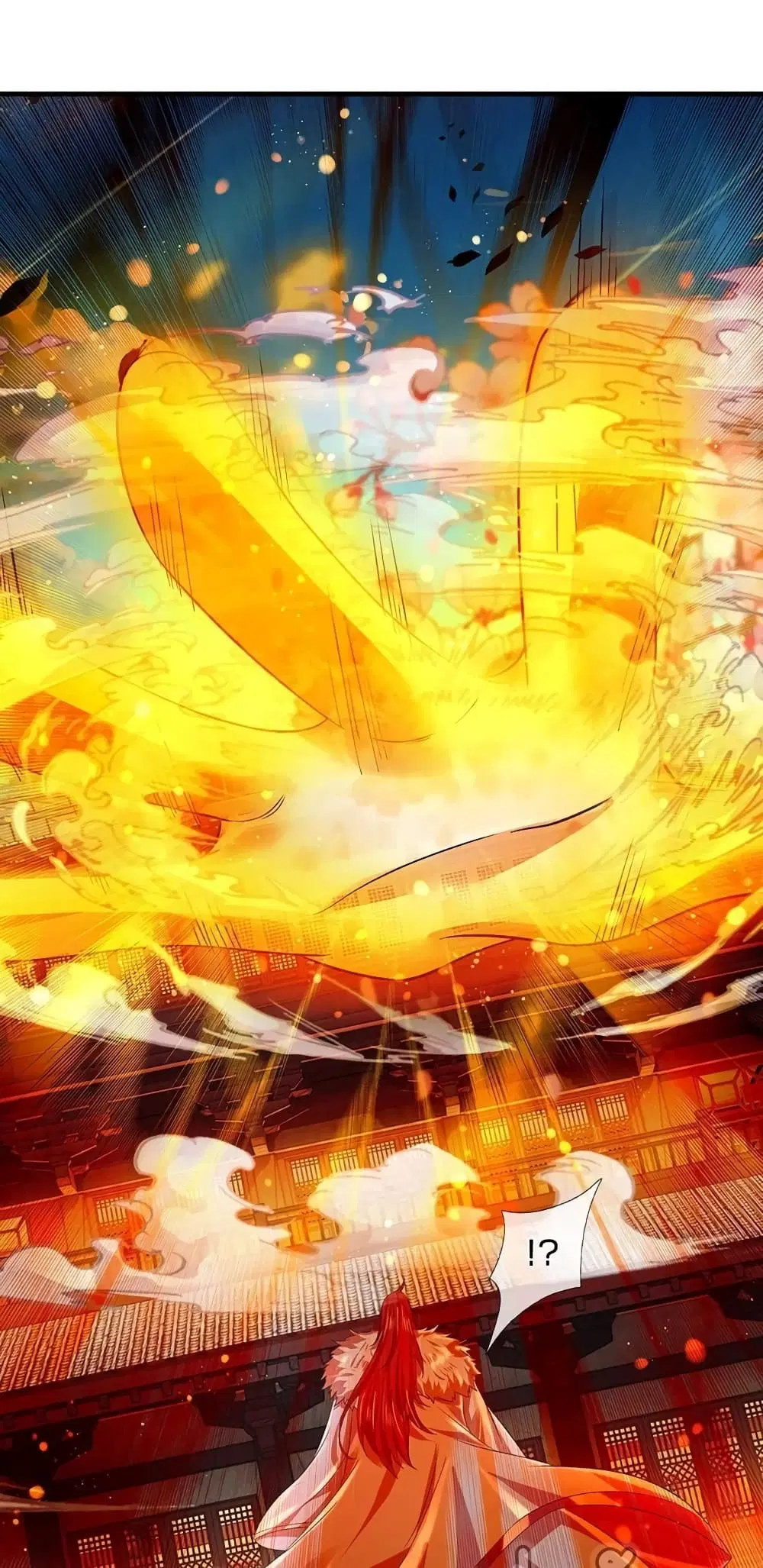 Opening to Supreme Dantian ตอนที่ 126 หน้า 15