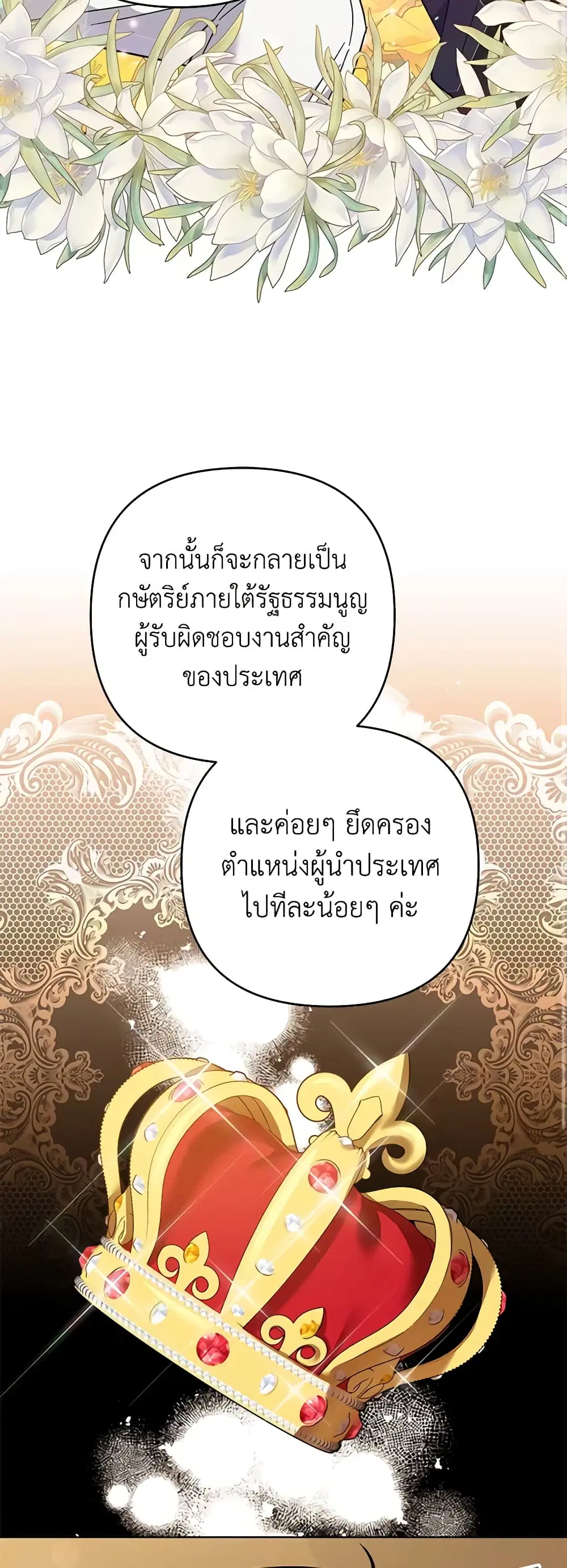 What It Means to Be You ตอนที่ 64 หน้า 37