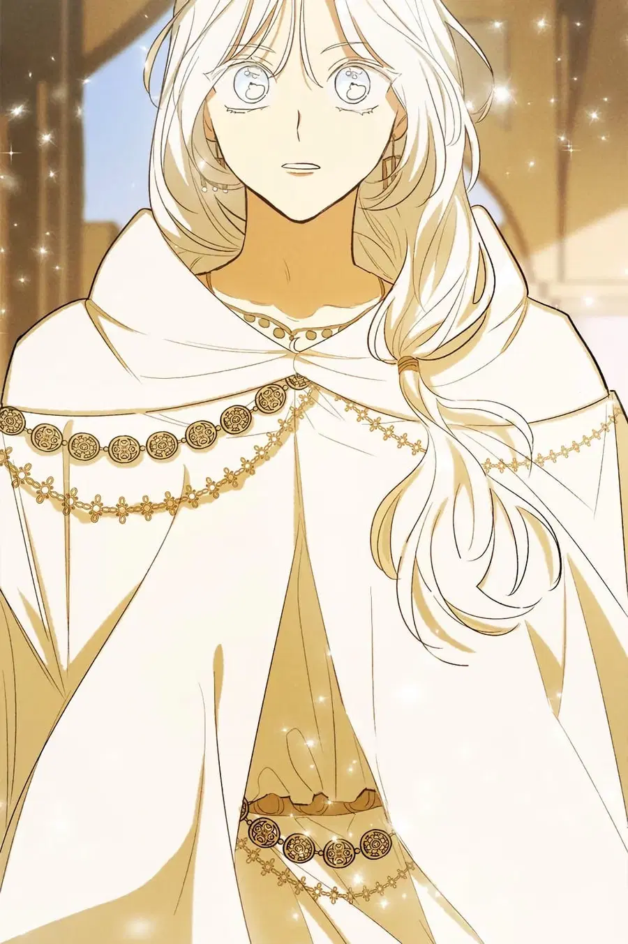 The Young Lady Is a Royal Chef ตอนที่ 39 หน้า 45