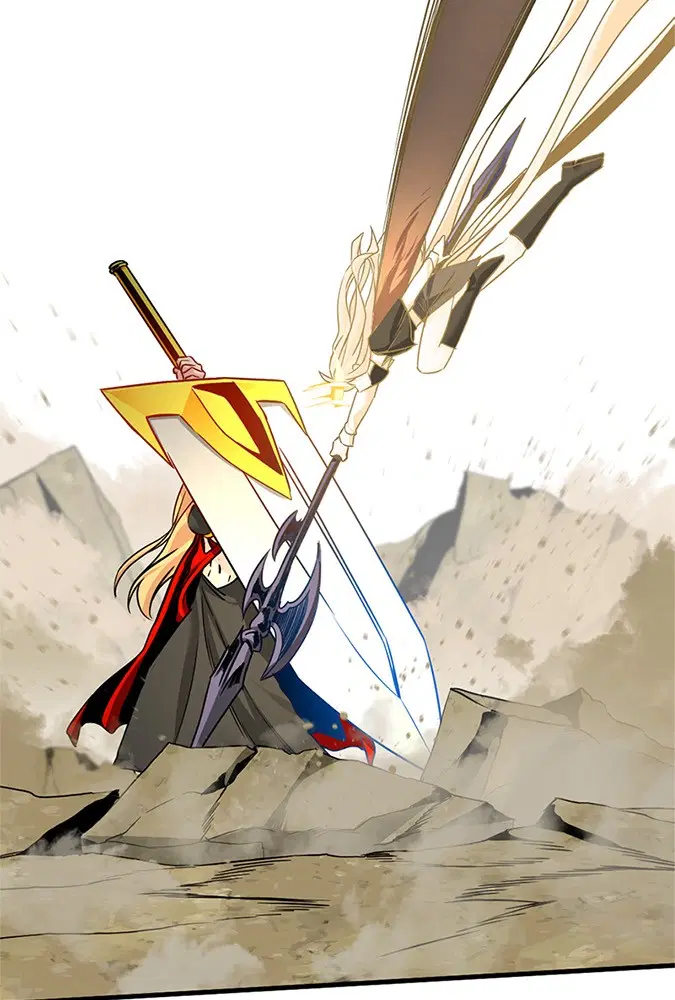 HERO KILLER ตอนที่ 102 หน้า 99