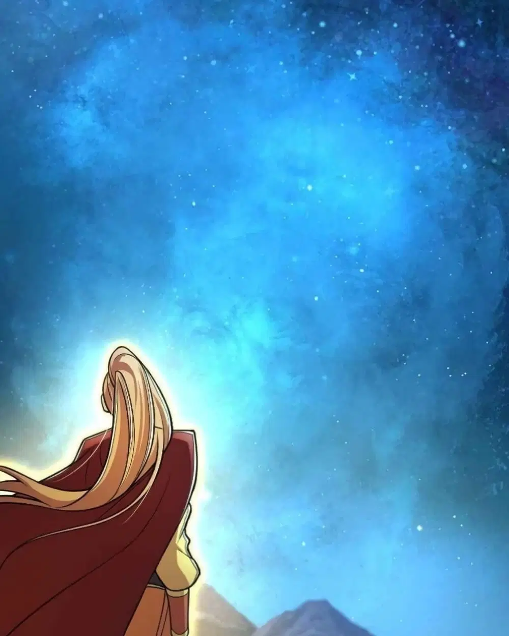 The Martial Emperor’s Life After Seclusion ตอนที่ 144 หน้า 46