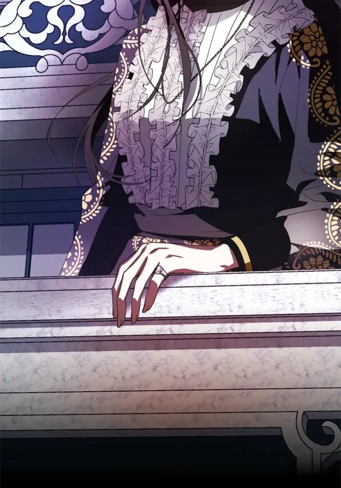 Your Throne ตอนที่ 51 หน้า 8