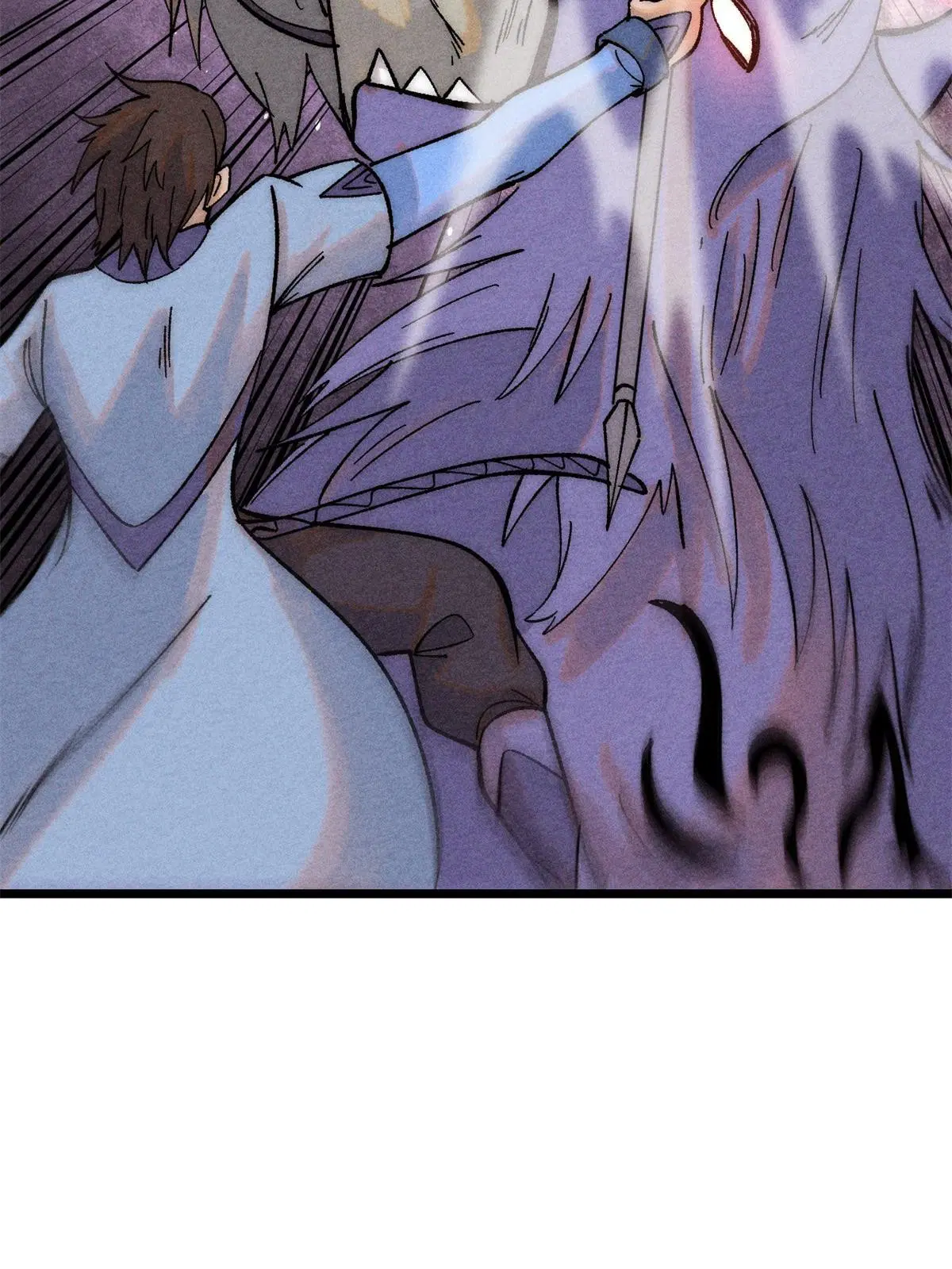 All Hail the Sect Leader ตอนที่ 237 หน้า 9