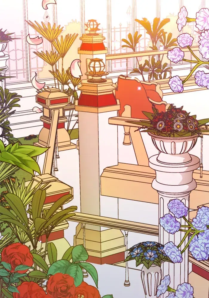 Your Throne ตอนที่ 25 หน้า 43