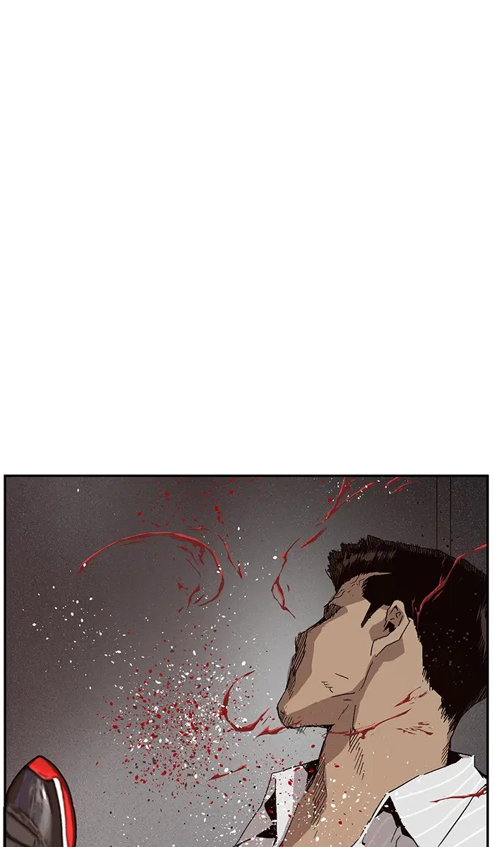 Weak Hero ตอนที่ 149 หน้า 42