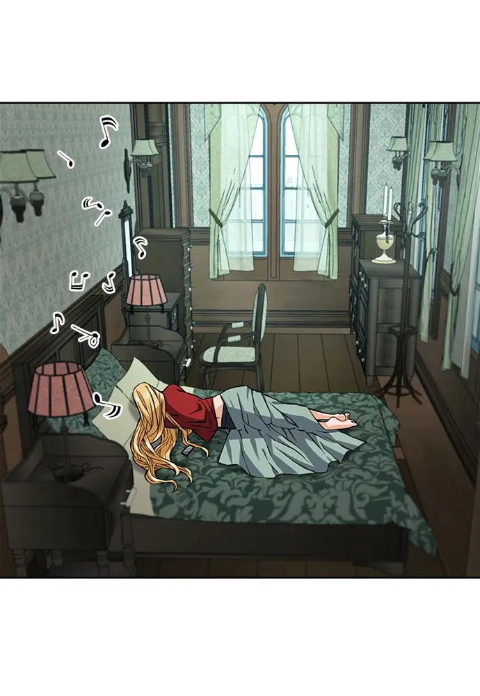 Seoul Station Druid ตอนที่ 35 หน้า 13
