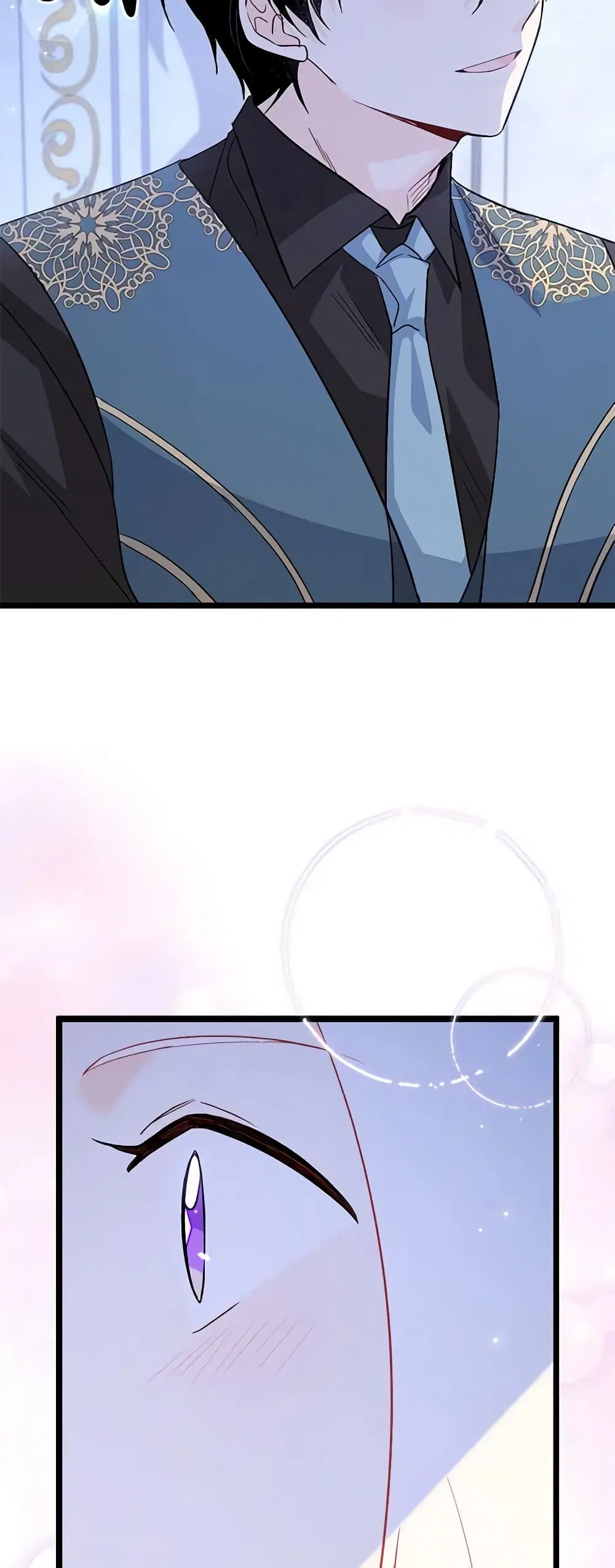 The Symbiotic Relationship Between a Panther and a Rabbit ตอนที่ 102 หน้า 6