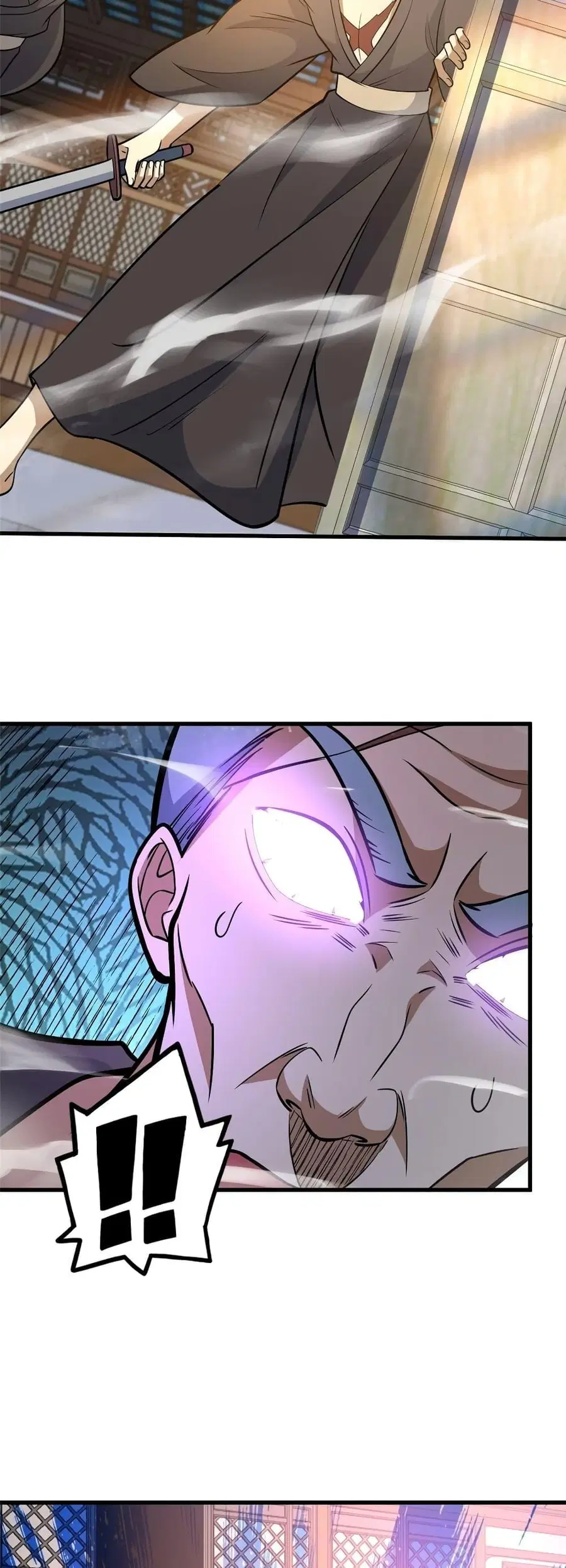 The Best Medical god in the city ตอนที่ 138 หน้า 8
