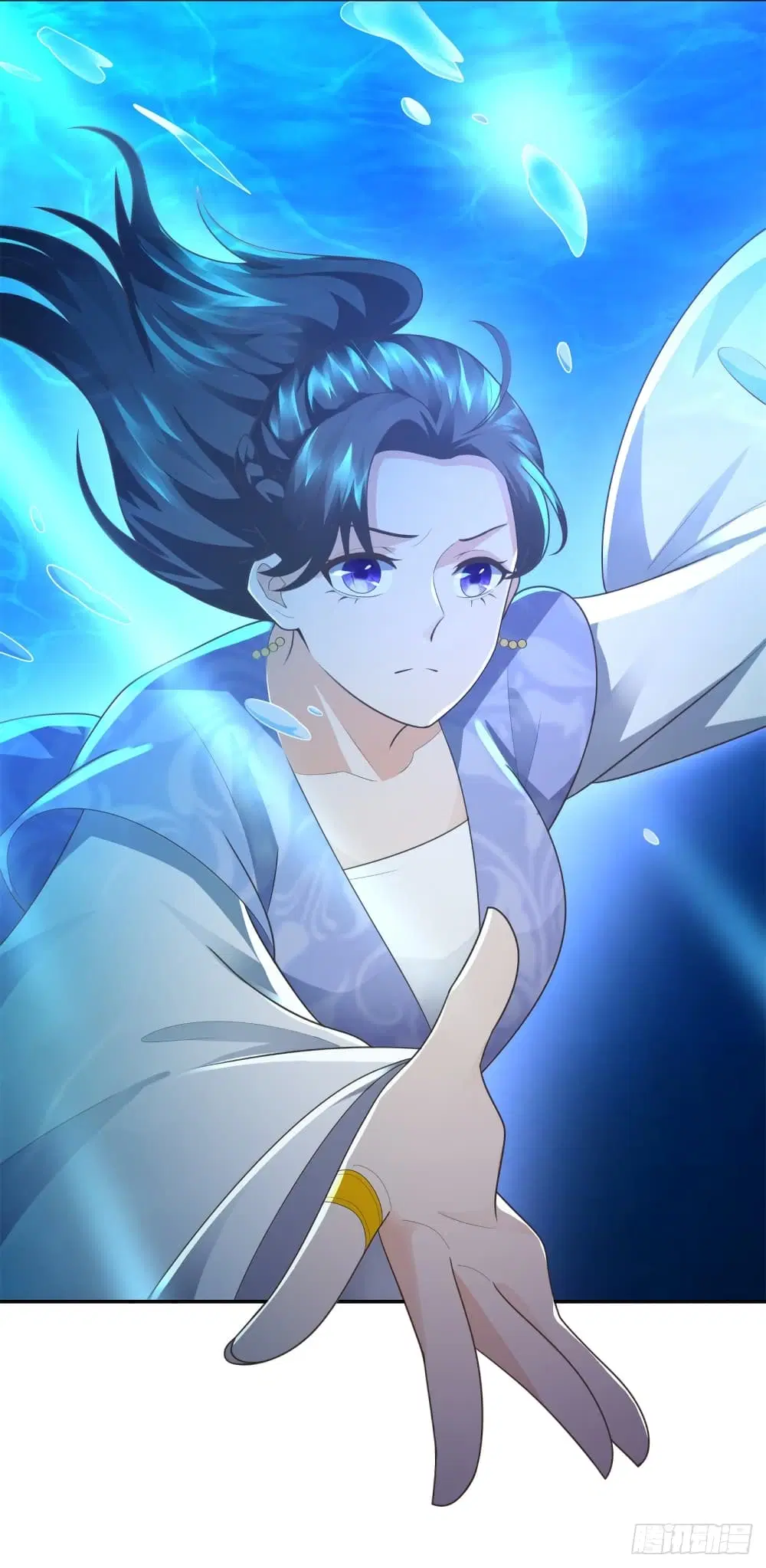 Zhi Zun Chong Sheng ตอนที่ 110 หน้า 19