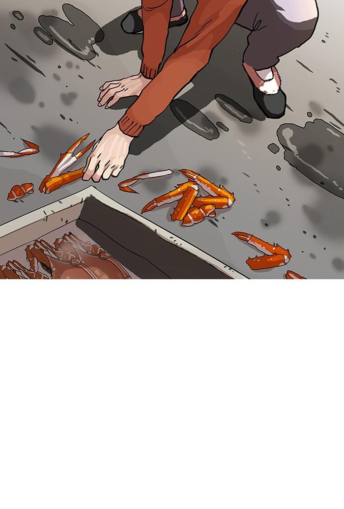 Lookism ตอนที่ 72 หน้า 63