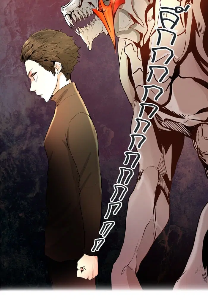 Tower of God ตอนที่ 340 หน้า 109