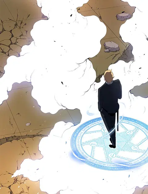 The Descent of the Demonic Master ตอนที่ 119 หน้า 93