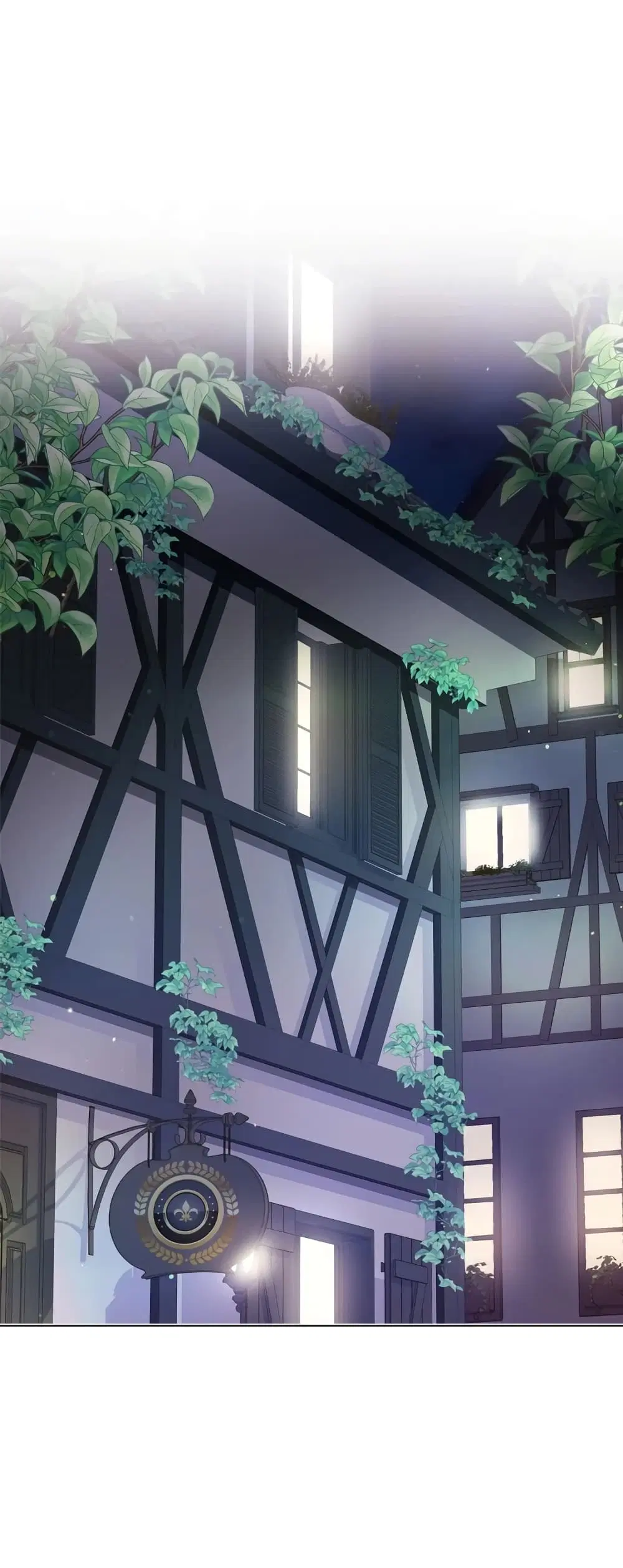 The Lady Needs a Break ตอนที่ 8 หน้า 21