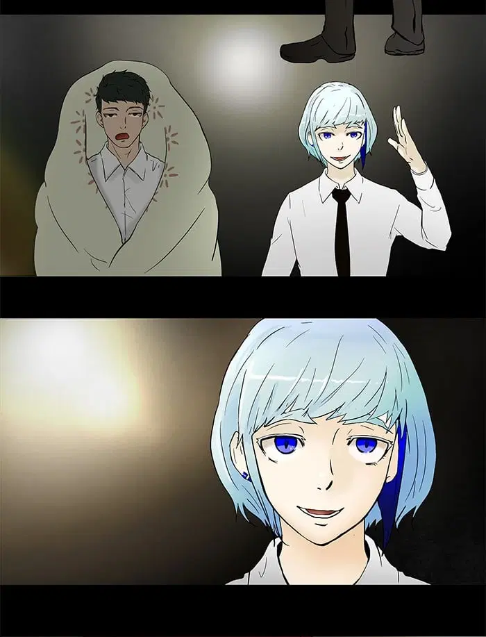 Tower of God ตอนที่ 56 หน้า 39