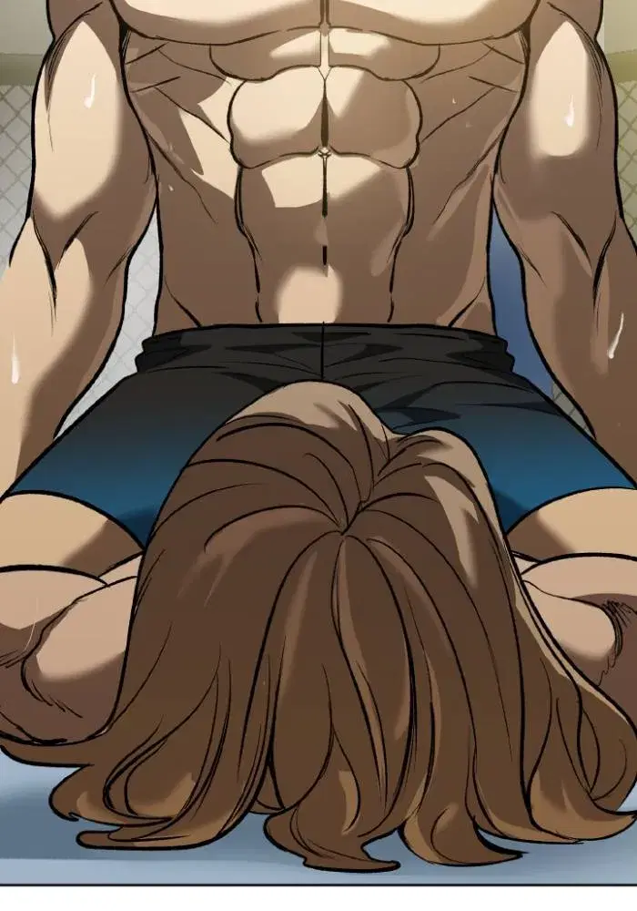 King of the Octagon ตอนที่ 123 หน้า 97