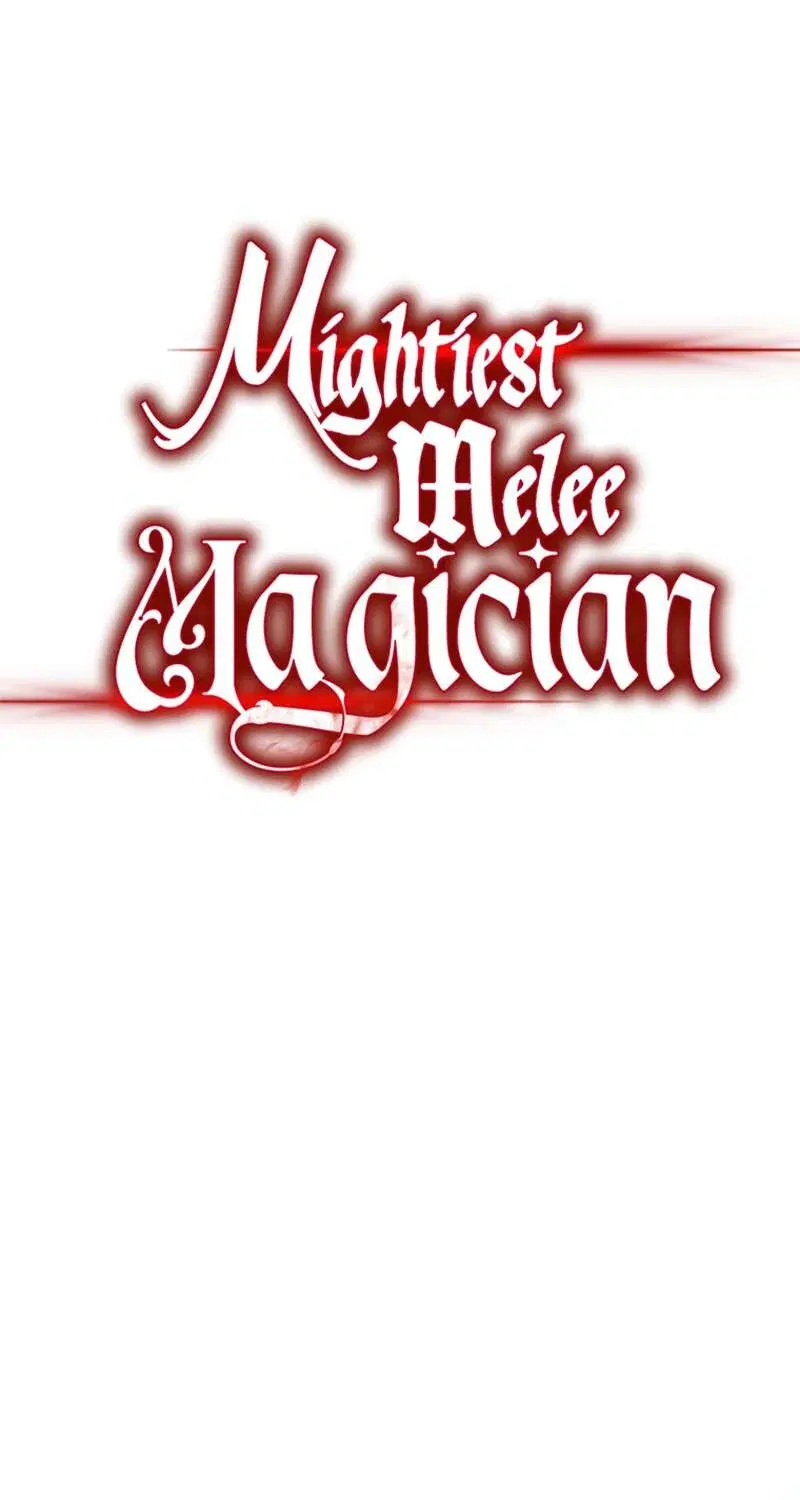 Mightiest Melee Magician สุดยอดจอมเวทย์สายประชิด ตอนที่ 46 หน้า 69
