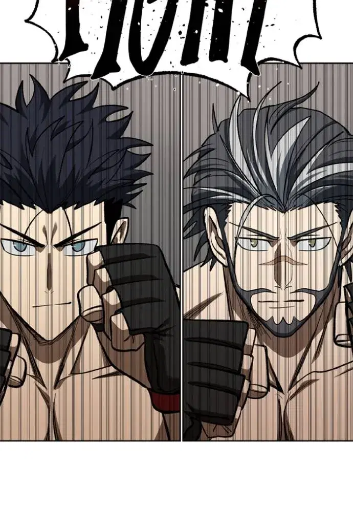 King of the Octagon ตอนที่ 145 หน้า 50