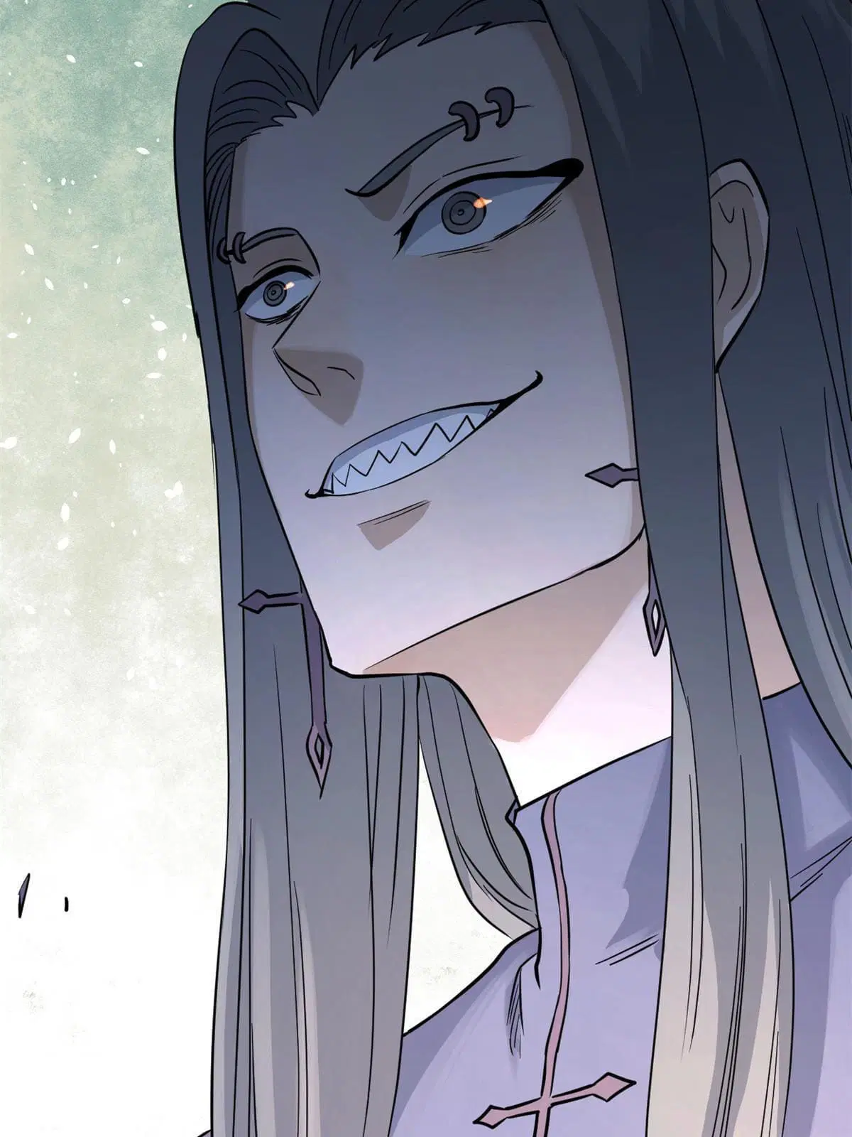 All Hail the Sect Leader ตอนที่ 128 หน้า 15