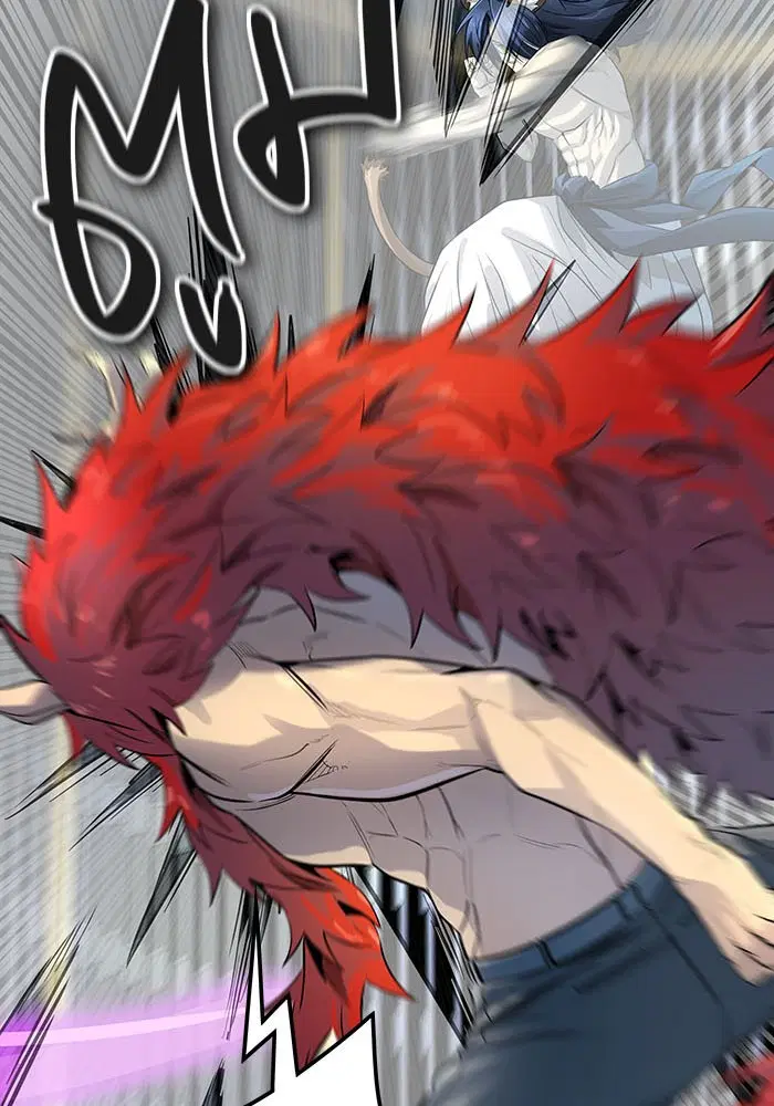 Tower of God ตอนที่ 532 หน้า 30