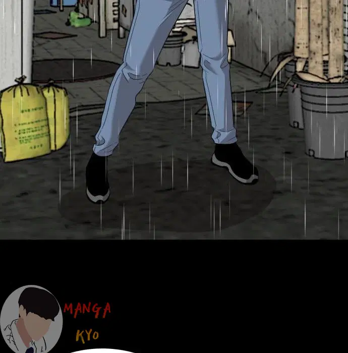 Bad Guy ตอนที่ 132 หน้า 98