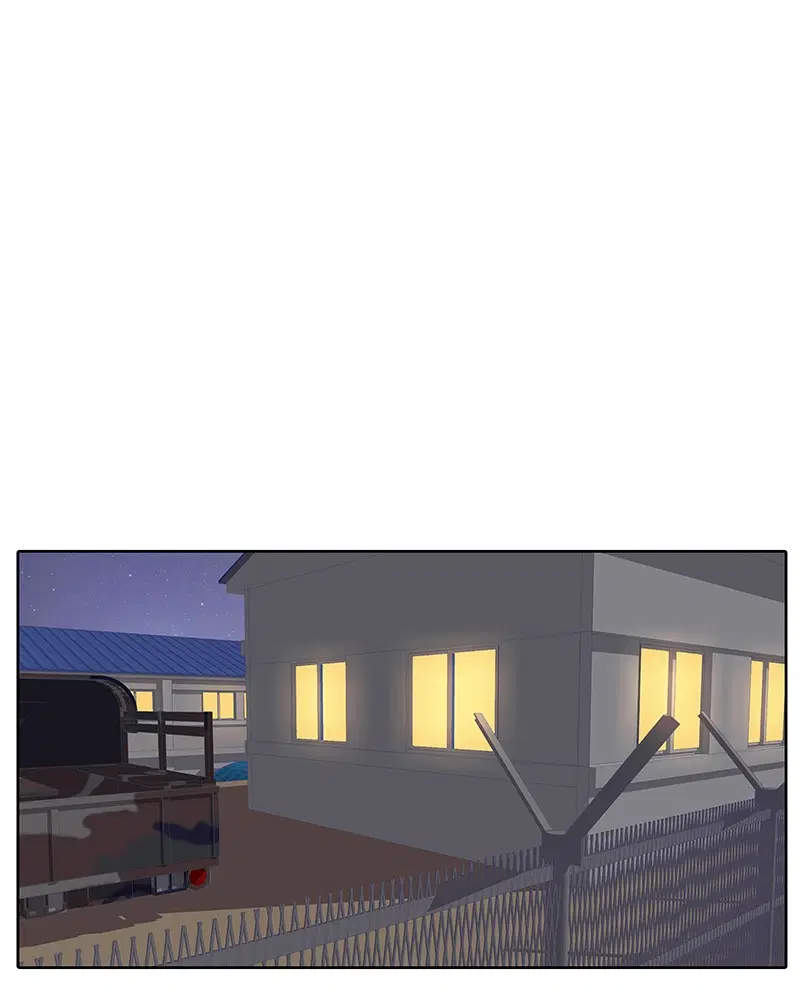 Kitchen Soldier ตอนที่ 8 หน้า 53