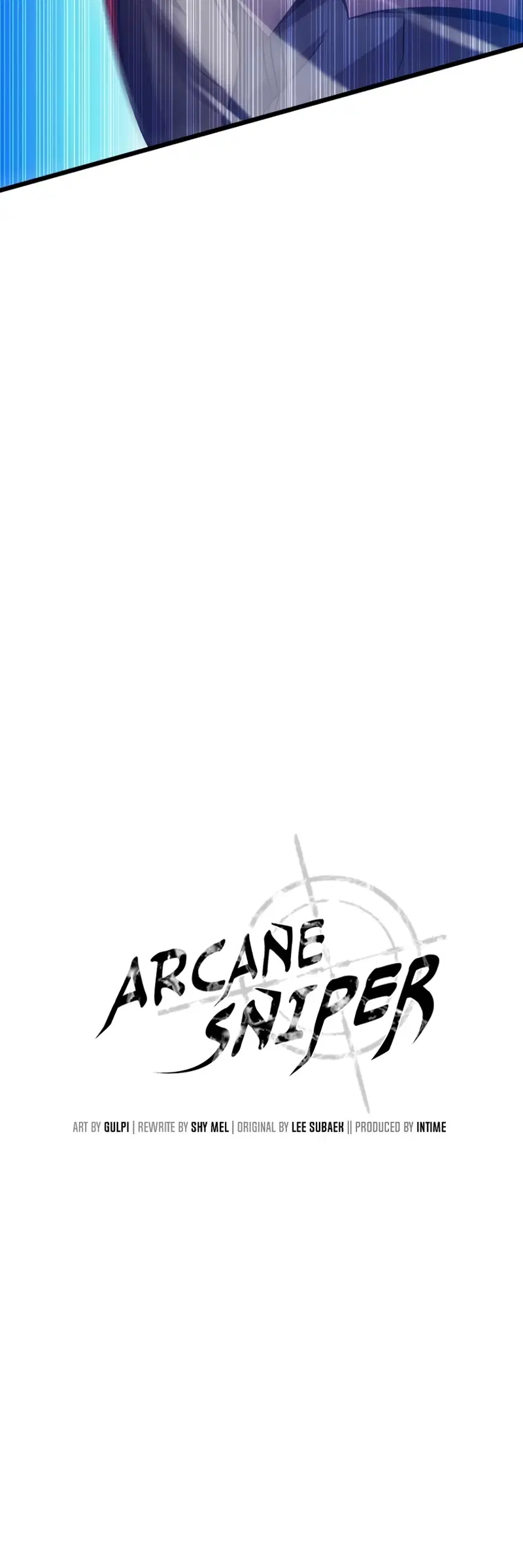 Arcane Sniper ตอนที่ 121 หน้า 7