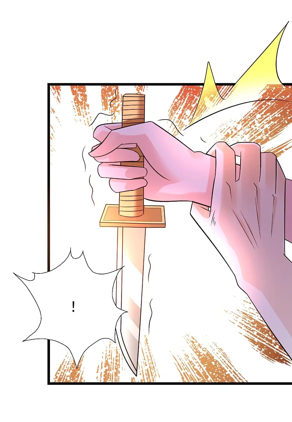 The Strongest Peach Blossom ตอนที่ 201 หน้า 37