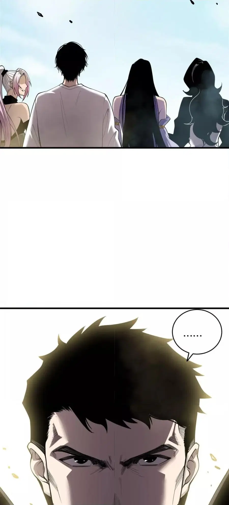 Necromancer King of The Scourge ตอนที่ 190 หน้า 29