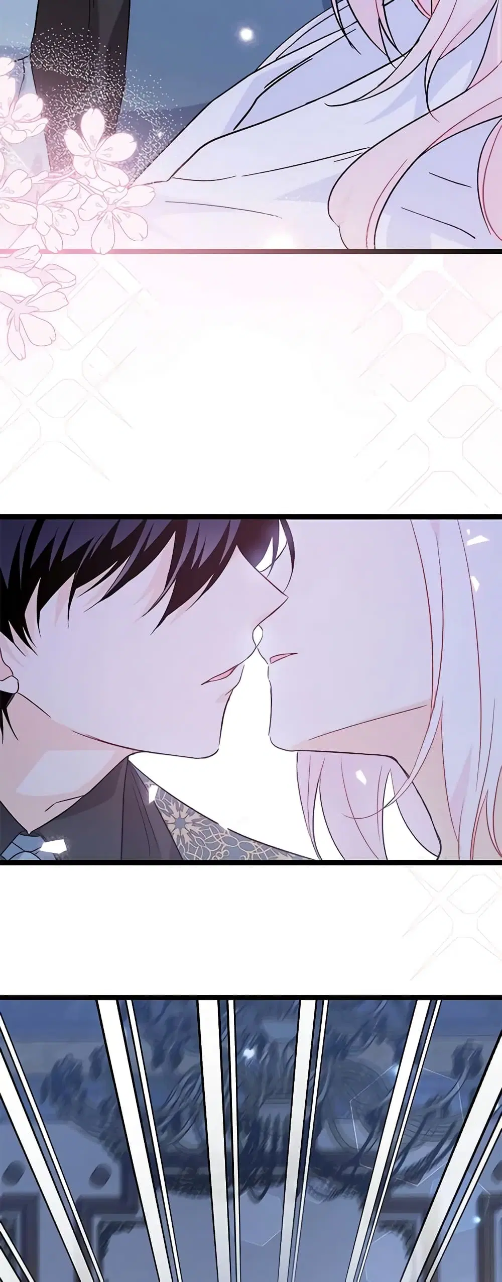 The Symbiotic Relationship Between a Panther and a Rabbit ตอนที่ 102 หน้า 9
