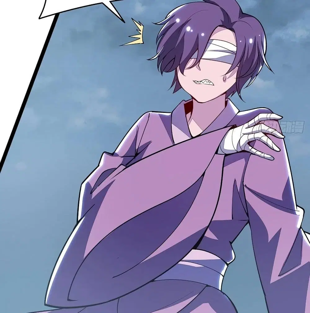 Undead King Beyond ตอนที่ 139 หน้า 50